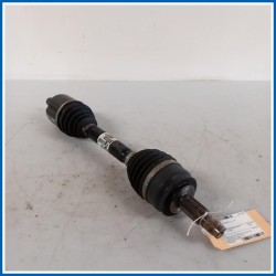 Semiasse SEMIALBERO | sx. | ant. JEEP Compass III