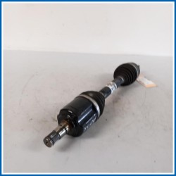 Semiasse SEMIALBERO | sx. | ant. JEEP Compass III