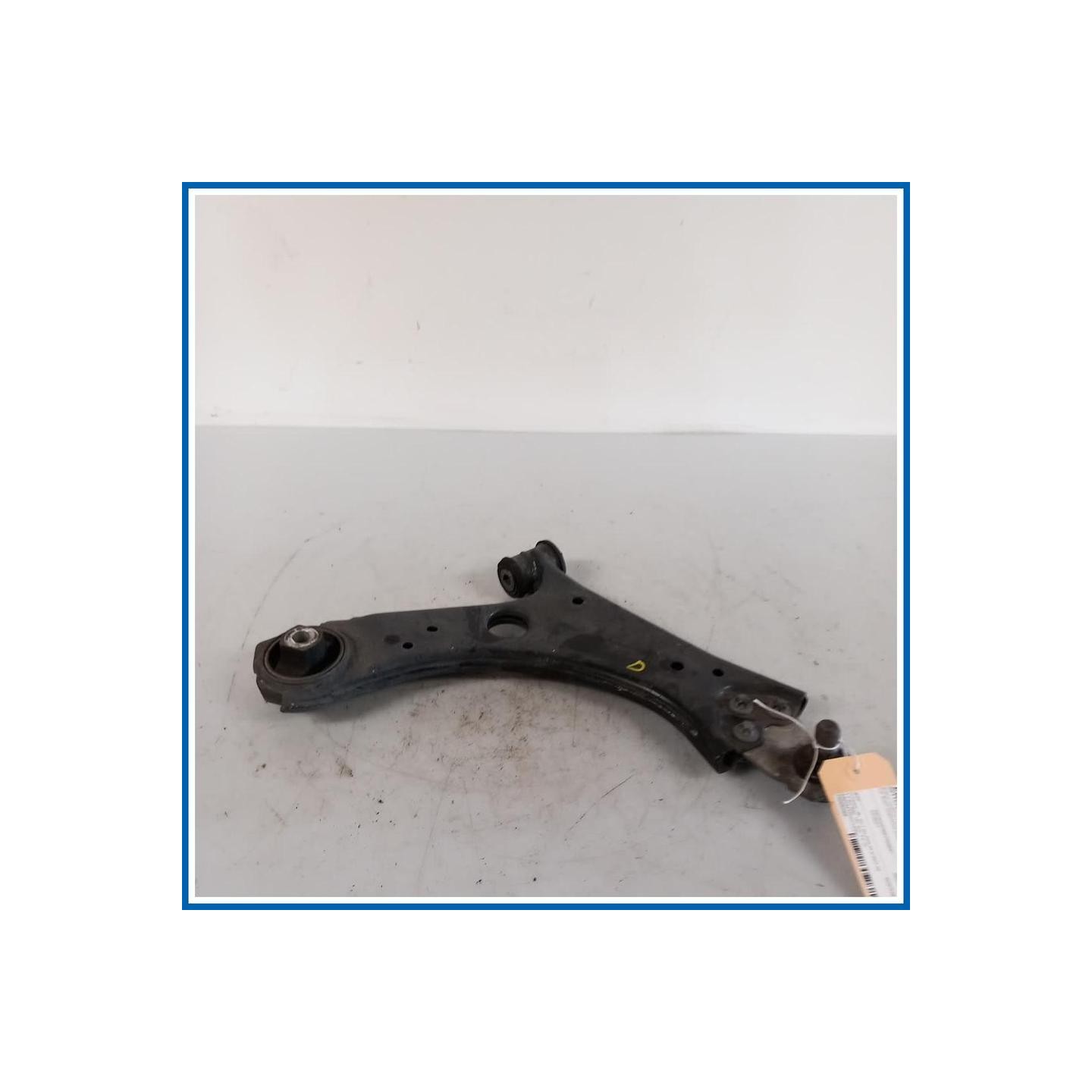 Braccio oscillante | dx. | ant. JEEP Compass III