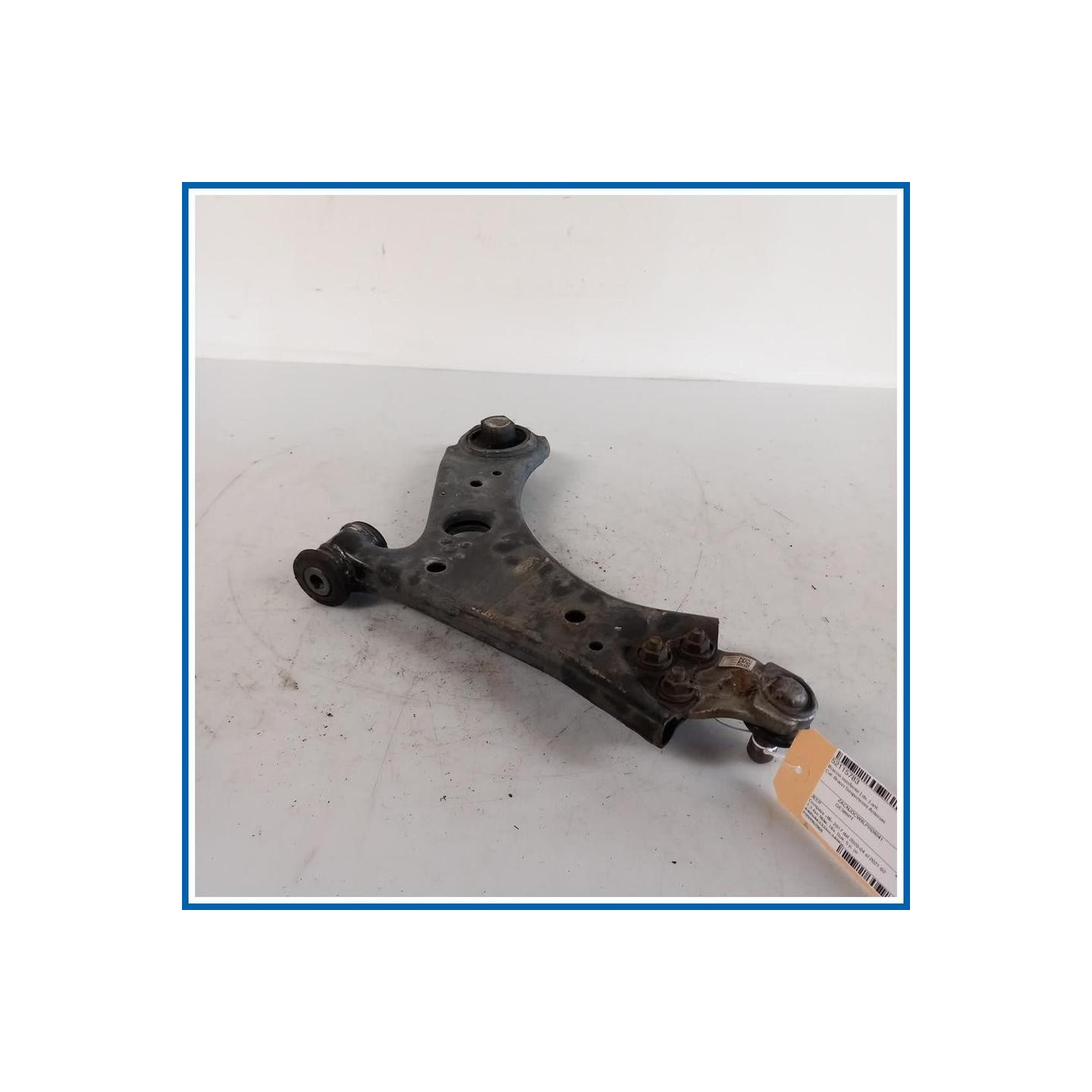 Braccio oscillante | dx. | ant. JEEP Compass III