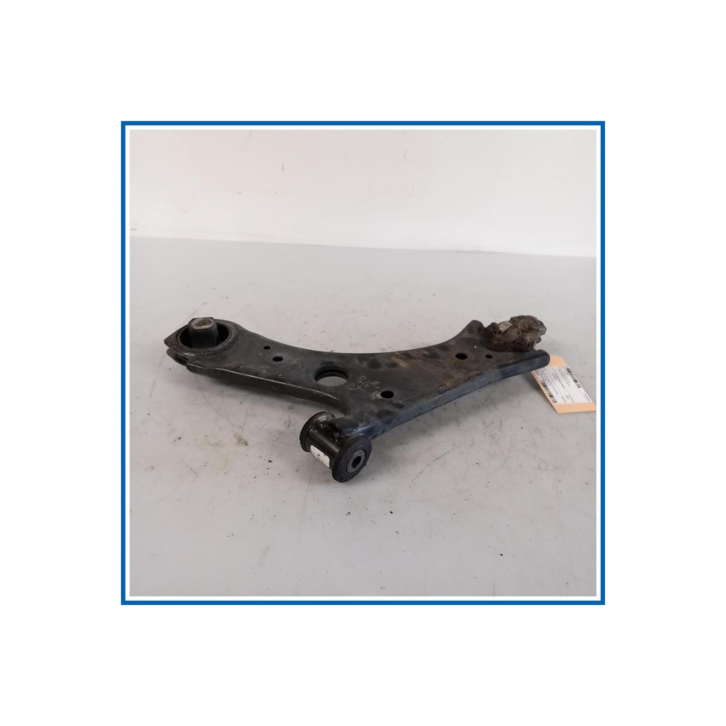 Braccio oscillante | dx. | ant. JEEP Compass III