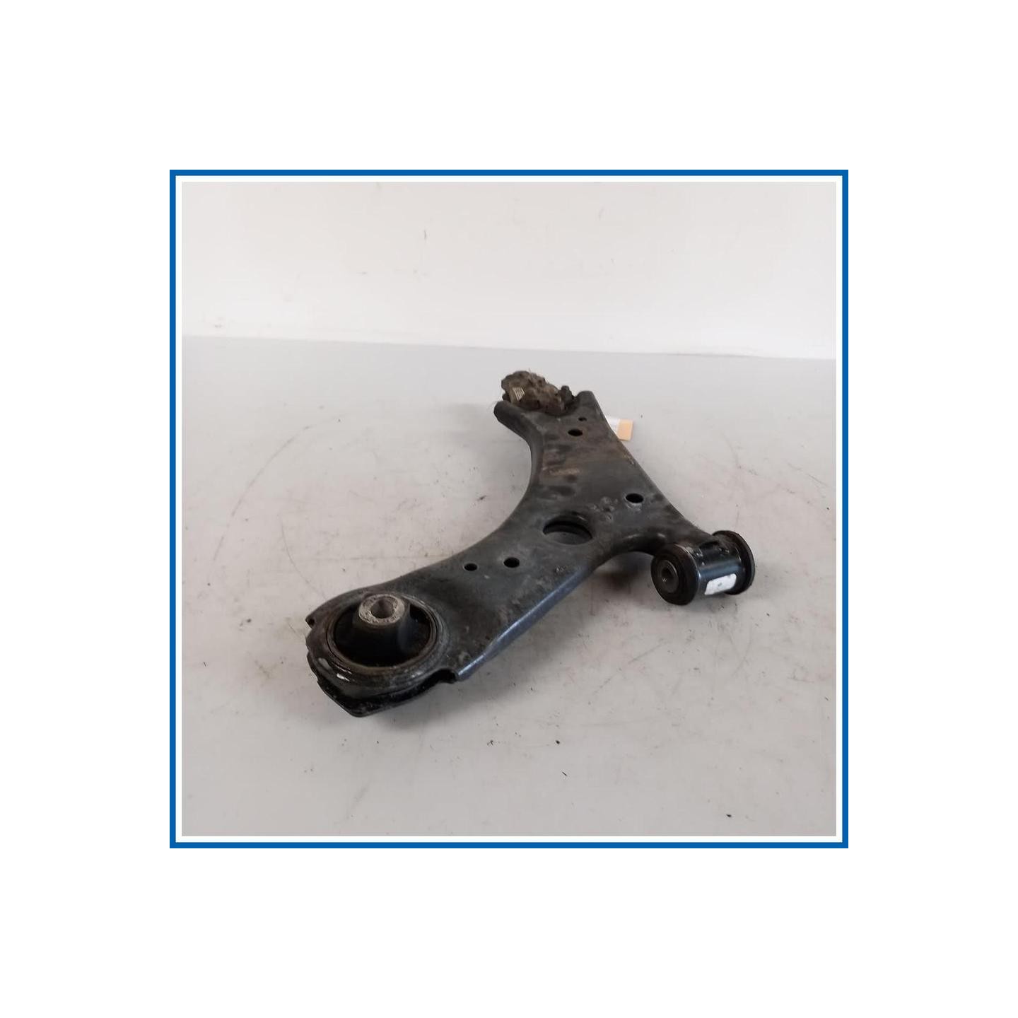 Braccio oscillante | dx. | ant. JEEP Compass III