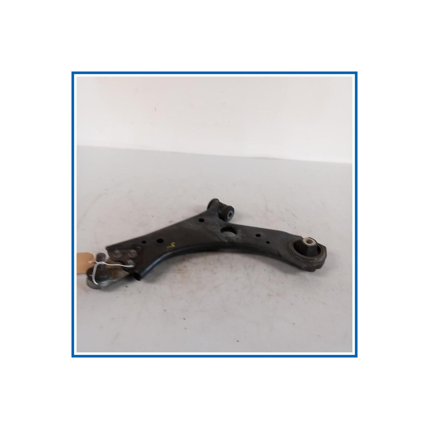 Braccio oscillante | sx. | ant. JEEP Compass III