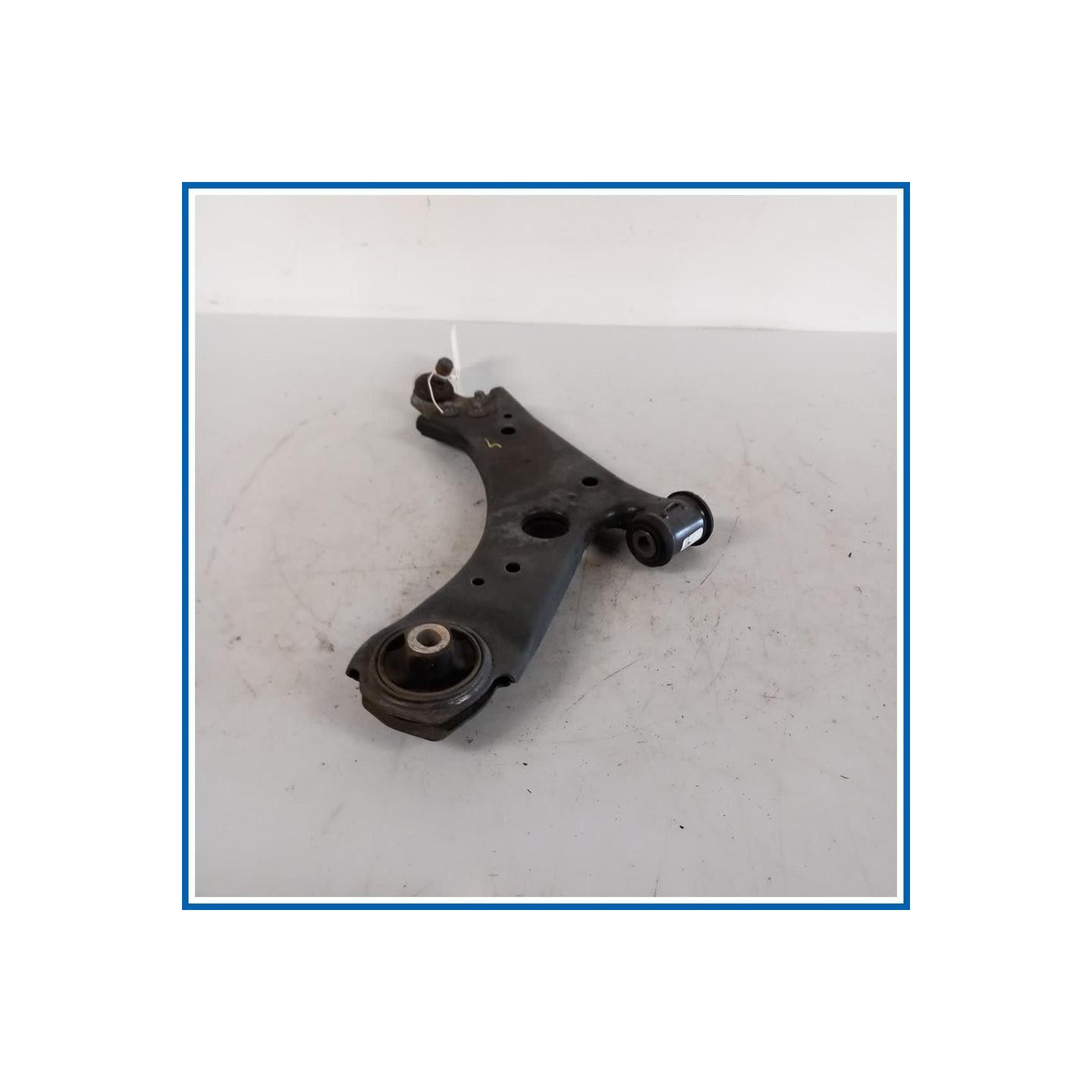 Braccio oscillante | sx. | ant. JEEP Compass III