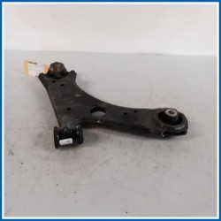 Braccio oscillante | sx. | ant. JEEP Compass III