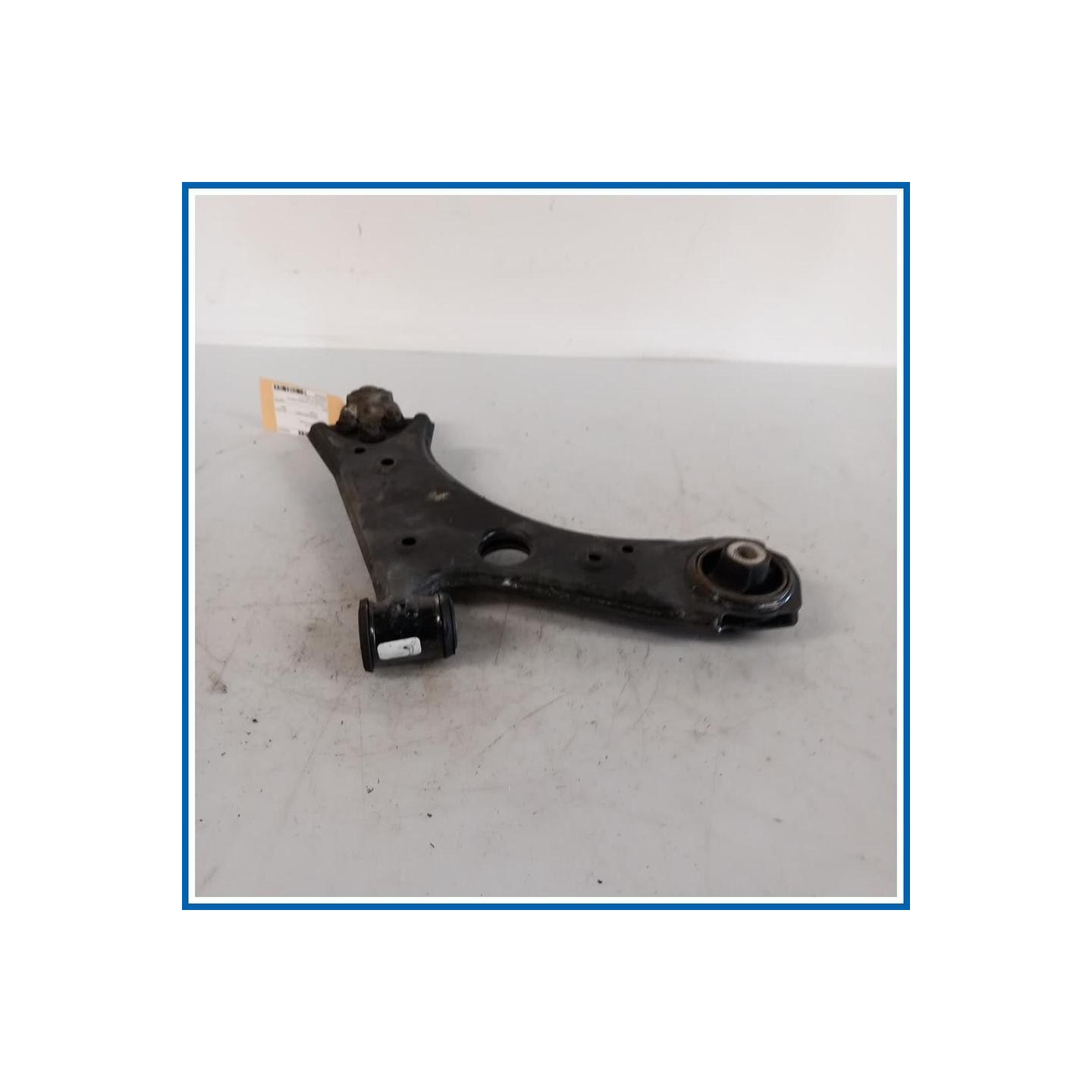 Braccio oscillante | sx. | ant. JEEP Compass III