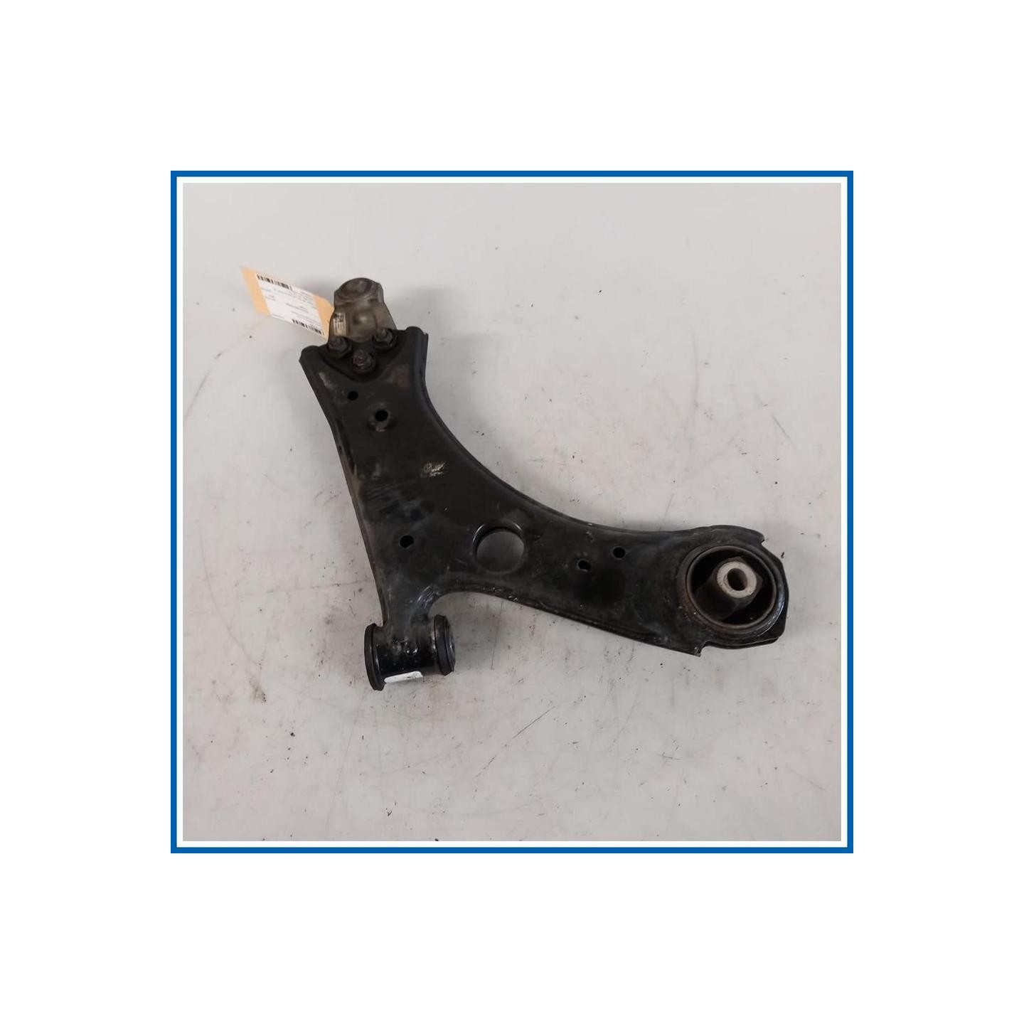 Braccio oscillante | sx. | ant. JEEP Compass III
