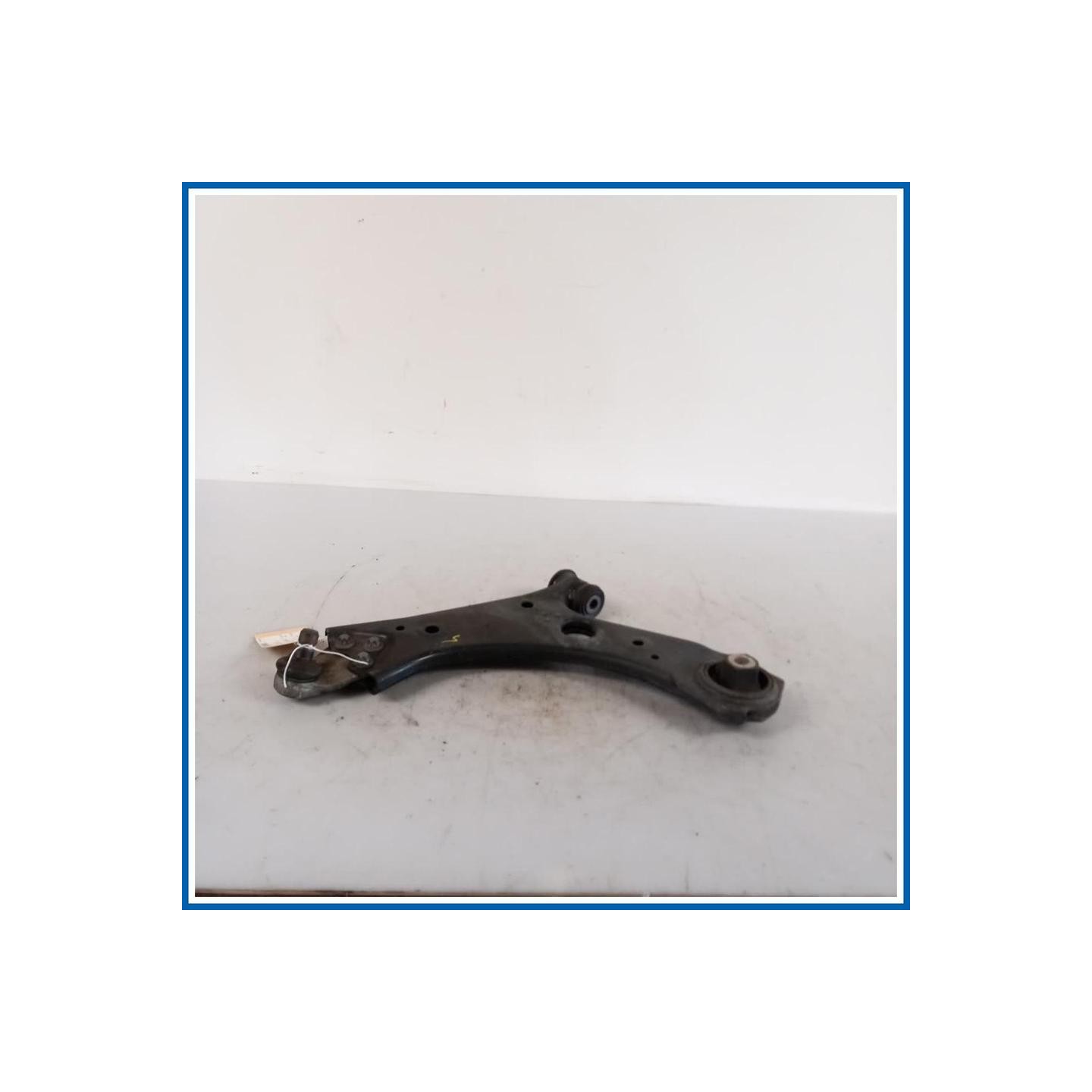 Braccio oscillante | sx. | ant. JEEP Compass III