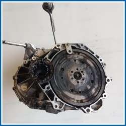 Cambio . VOLKSWAGEN Touran III