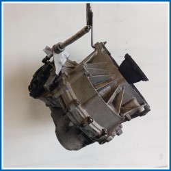 Cambio . VOLKSWAGEN Touran III