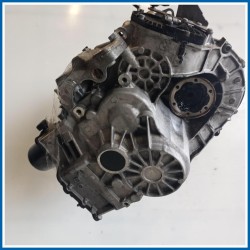 Cambio . VOLKSWAGEN Touran III