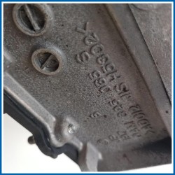 Cambio . VOLKSWAGEN Touran III