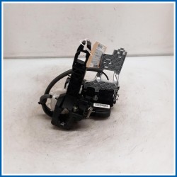 Serratura porta LATCH ASSY-FRONT DOOR,RH | dx. | ant. KIA Sportage III