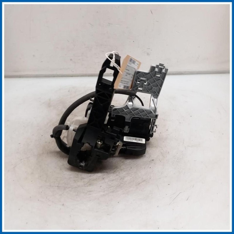 Serratura porta LATCH ASSY-FRONT DOOR,RH | dx. | ant. KIA Sportage III