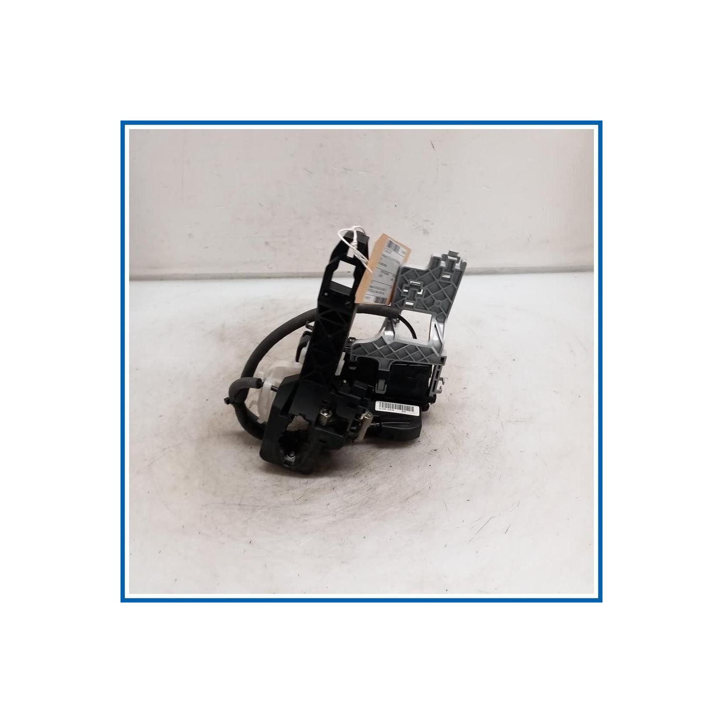 Serratura porta LATCH ASSY-FRONT DOOR,RH | dx. | ant. KIA Sportage III