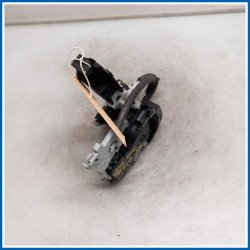 Serratura porta LATCH ASSY-FRONT DOOR,RH | dx. | ant. KIA Sportage III