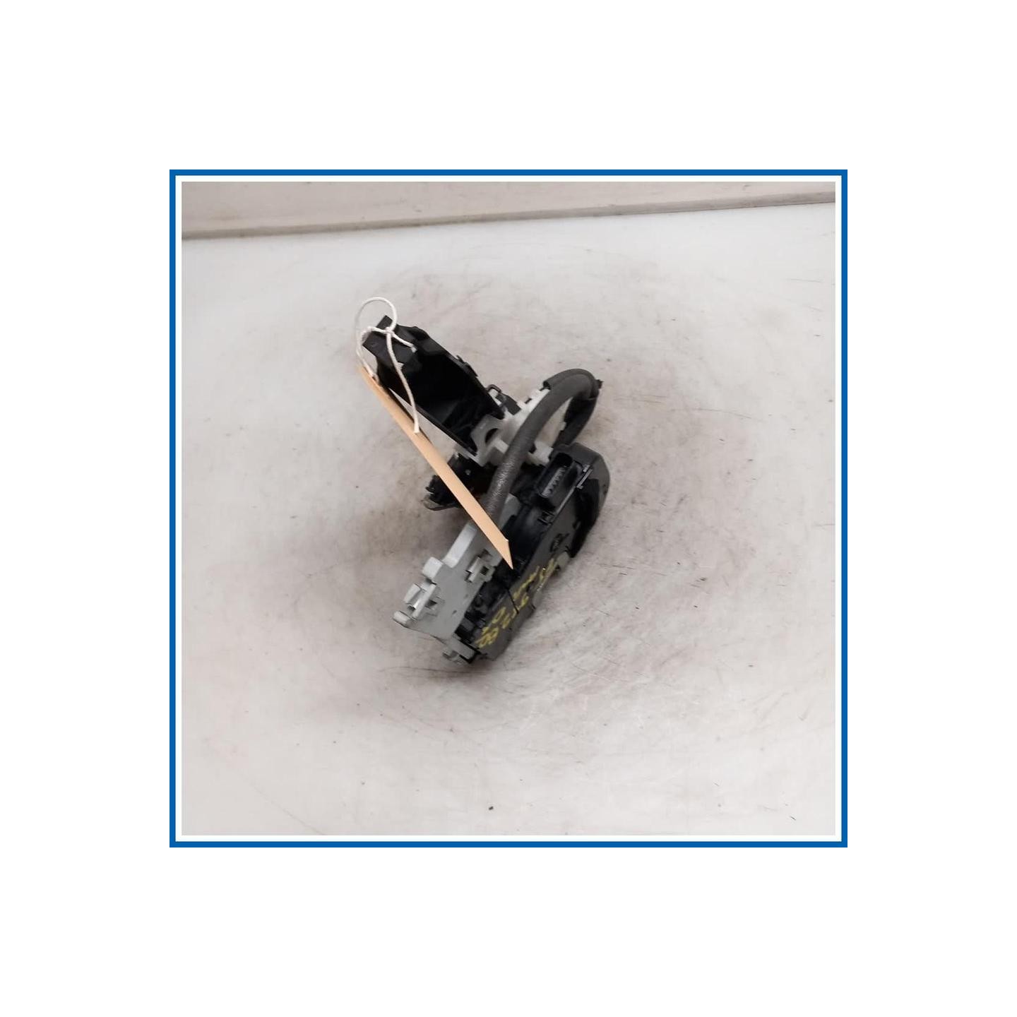 Serratura porta LATCH ASSY-FRONT DOOR,RH | dx. | ant. KIA Sportage III