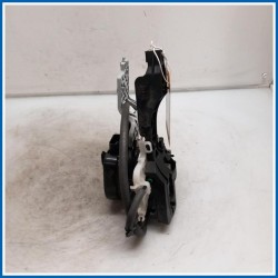 Serratura porta LATCH ASSY-FRONT DOOR,RH | dx. | ant. KIA Sportage III