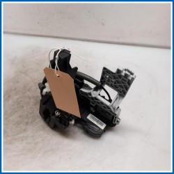 Serratura porta LATCH ASSY-FRONT DOOR,RH | dx. | ant. KIA Sportage III