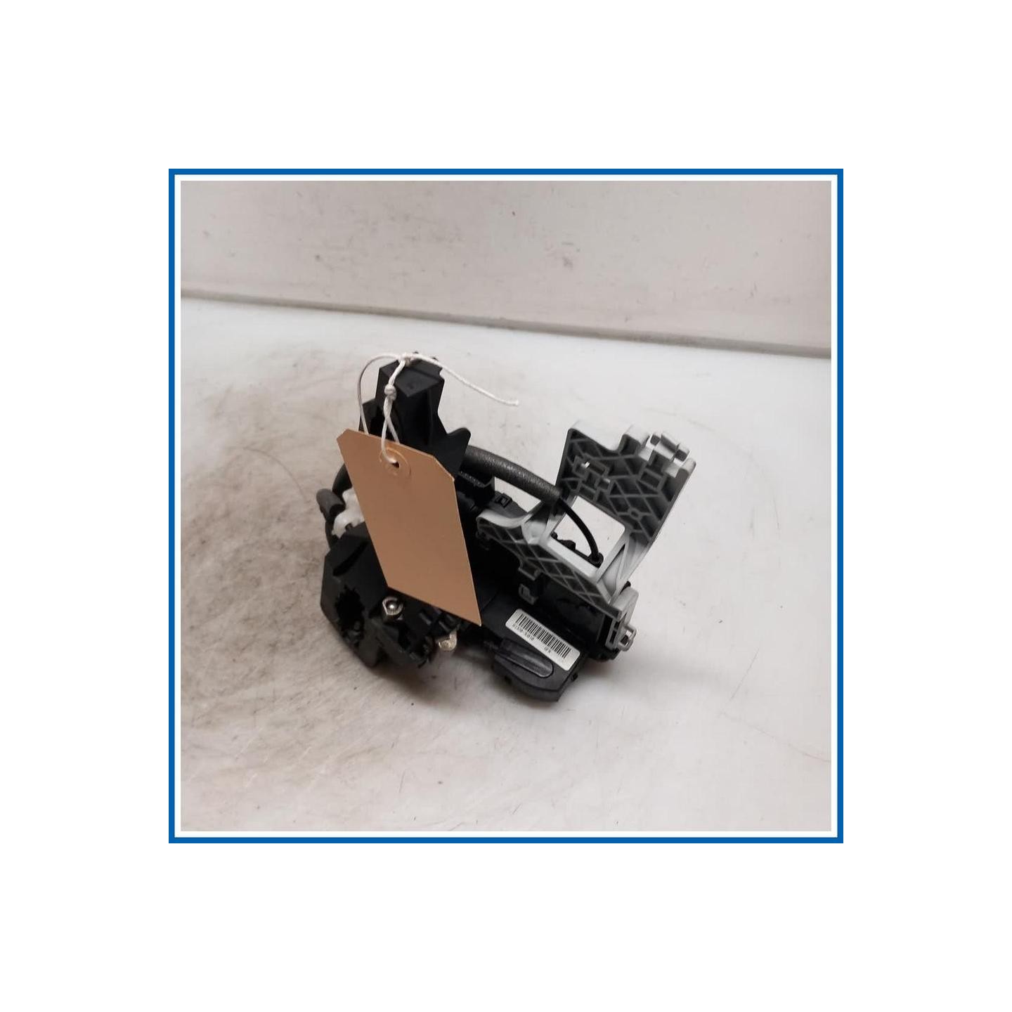 Serratura porta LATCH ASSY-FRONT DOOR,RH | dx. | ant. KIA Sportage III