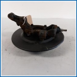 Fusello ruota MONTANTE | sx. | ant. FIAT Freemont