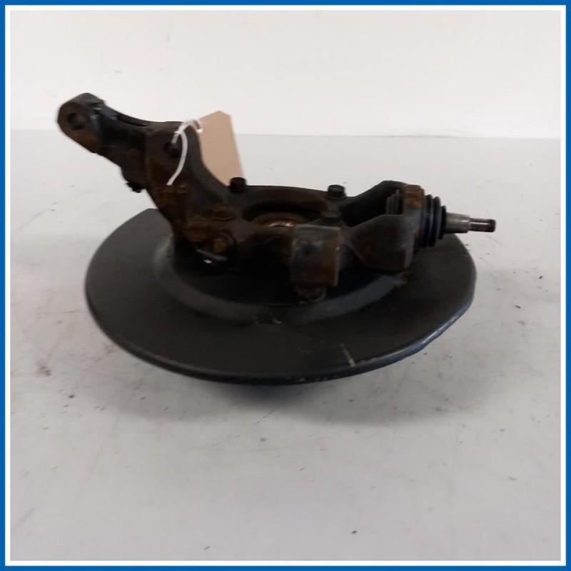 Fusello ruota MONTANTE | sx. | ant. FIAT Freemont