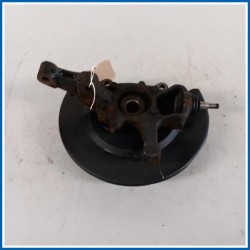 Fusello ruota MONTANTE | sx. | ant. FIAT Freemont