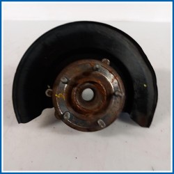 Fusello ruota MONTANTE | sx. | ant. FIAT Freemont