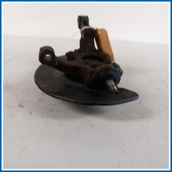 Fusello ruota MONTANTE | sx. | ant. FIAT Freemont