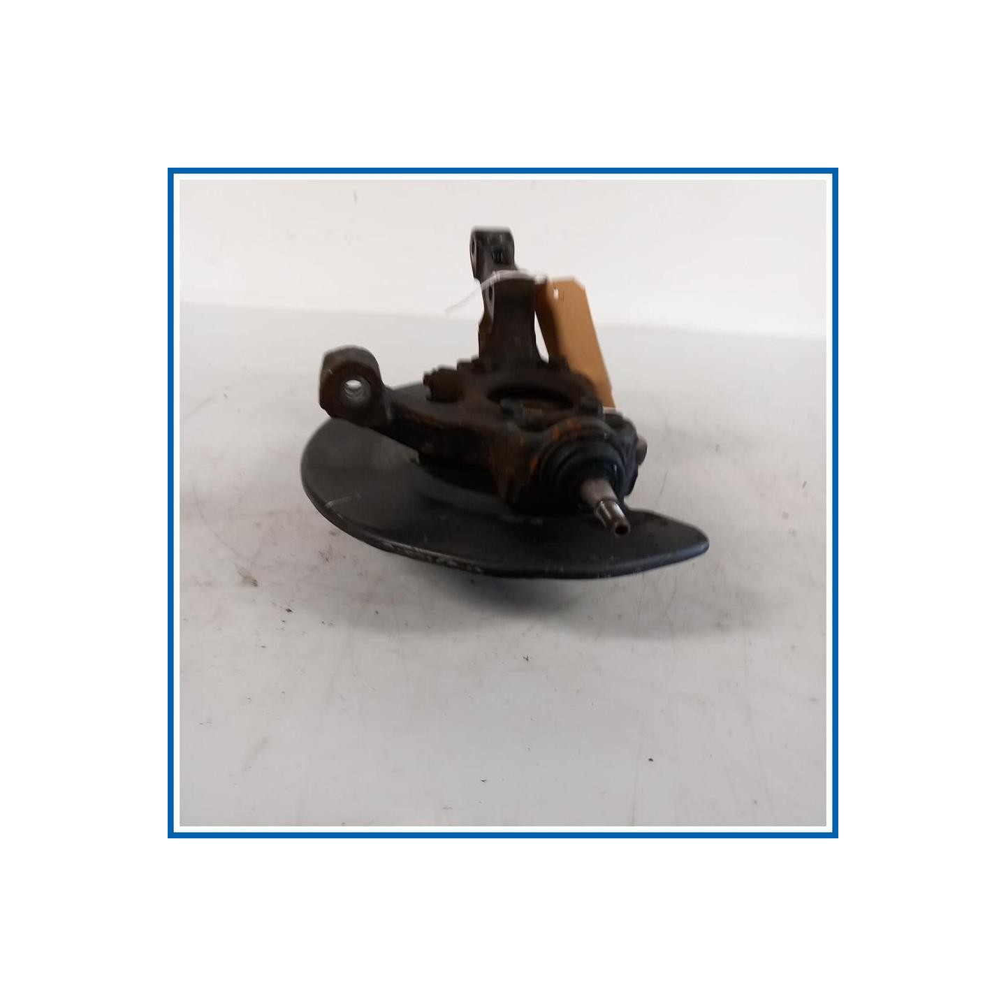 Fusello ruota MONTANTE | sx. | ant. FIAT Freemont