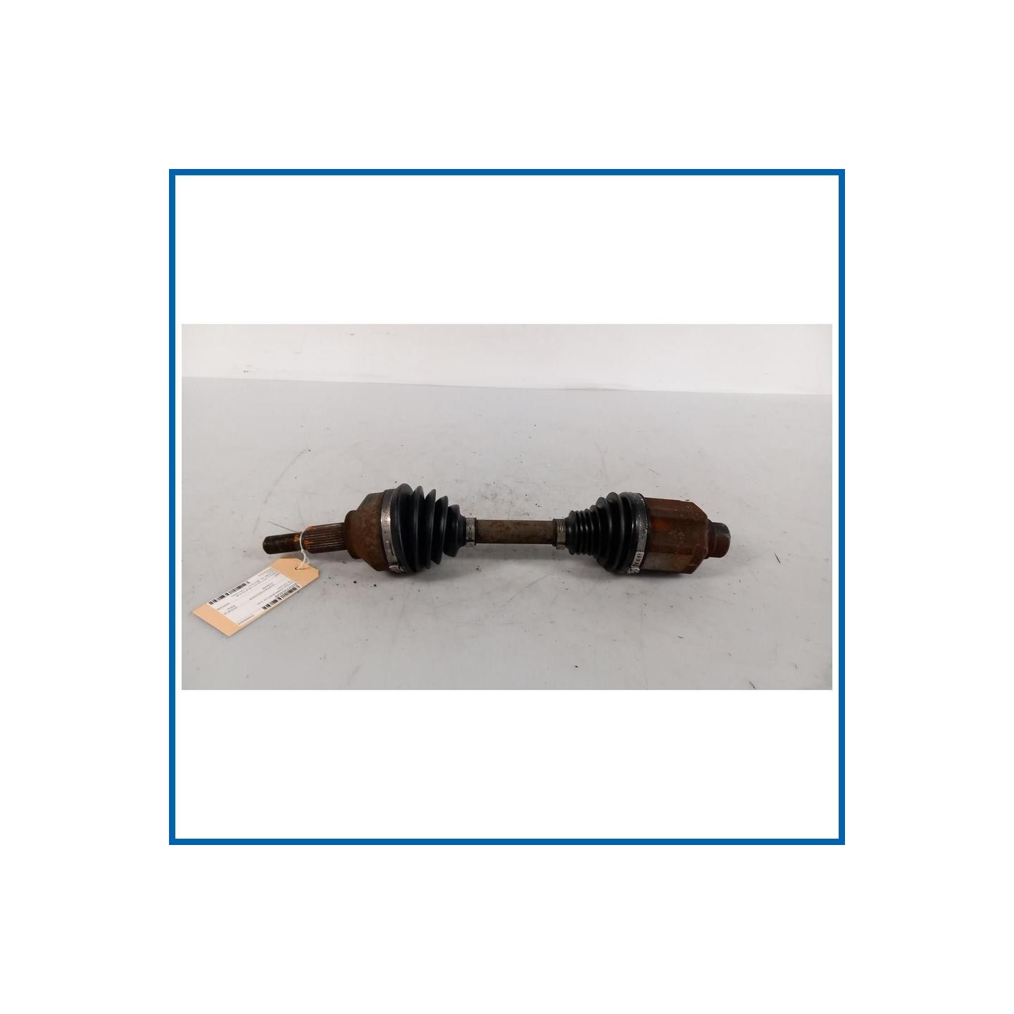 Semiasse SEMIALBERO | dx. | ant. FIAT Freemont