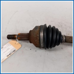 Semiasse SEMIALBERO | dx. | ant. FIAT Freemont