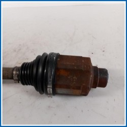 Semiasse SEMIALBERO | dx. | ant. FIAT Freemont