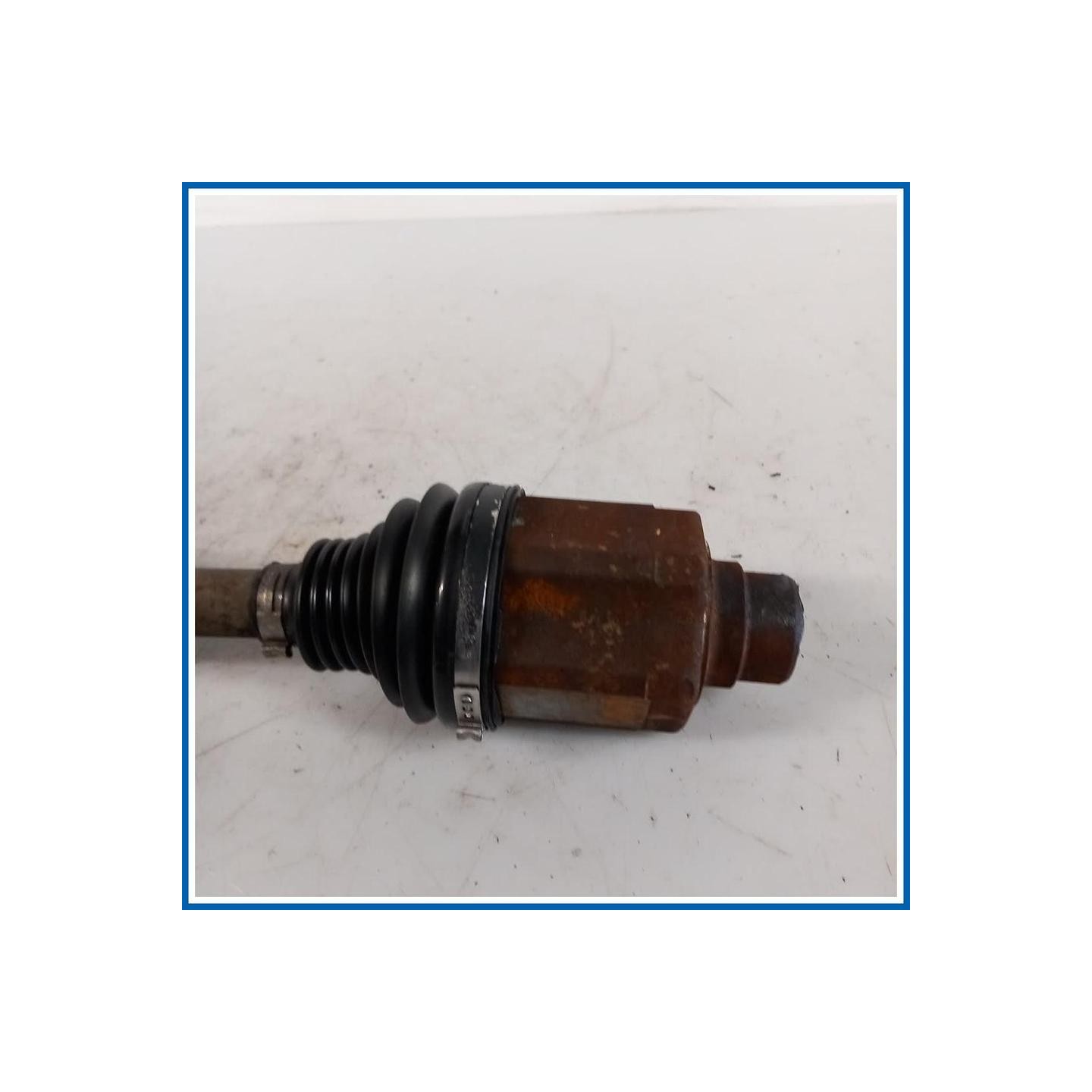 Semiasse SEMIALBERO | dx. | ant. FIAT Freemont
