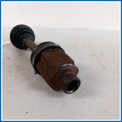 Semiasse SEMIALBERO | dx. | ant. FIAT Freemont