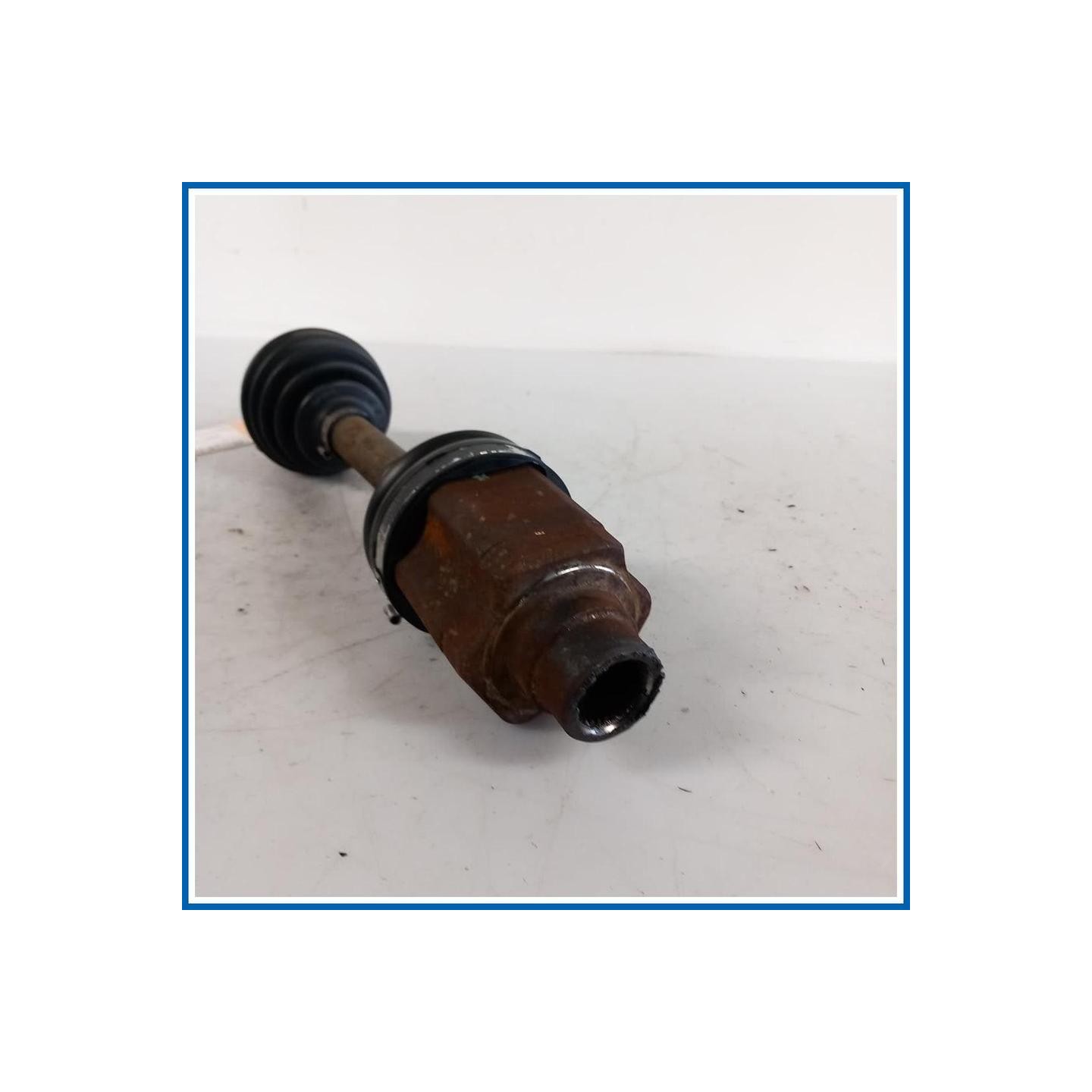 Semiasse SEMIALBERO | dx. | ant. FIAT Freemont