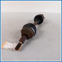 Semiasse SEMIALBERO | dx. | ant. FIAT Freemont