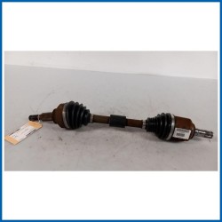 Semiasse SEMIALBERO | sx. | ant. FIAT Freemont