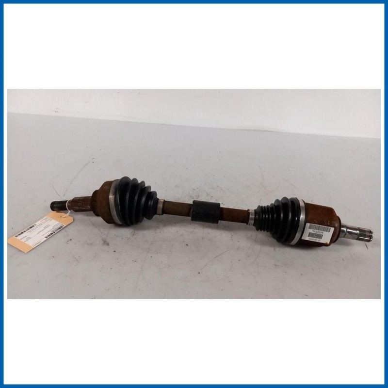 Semiasse SEMIALBERO | sx. | ant. FIAT Freemont