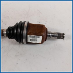 Semiasse SEMIALBERO | sx. | ant. FIAT Freemont