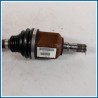 Semiasse SEMIALBERO | sx. | ant. FIAT Freemont