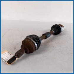 Semiasse SEMIALBERO | sx. | ant. FIAT Freemont