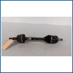 Semiasse SEMIALBERO | dx. | post. JEEP Compass III