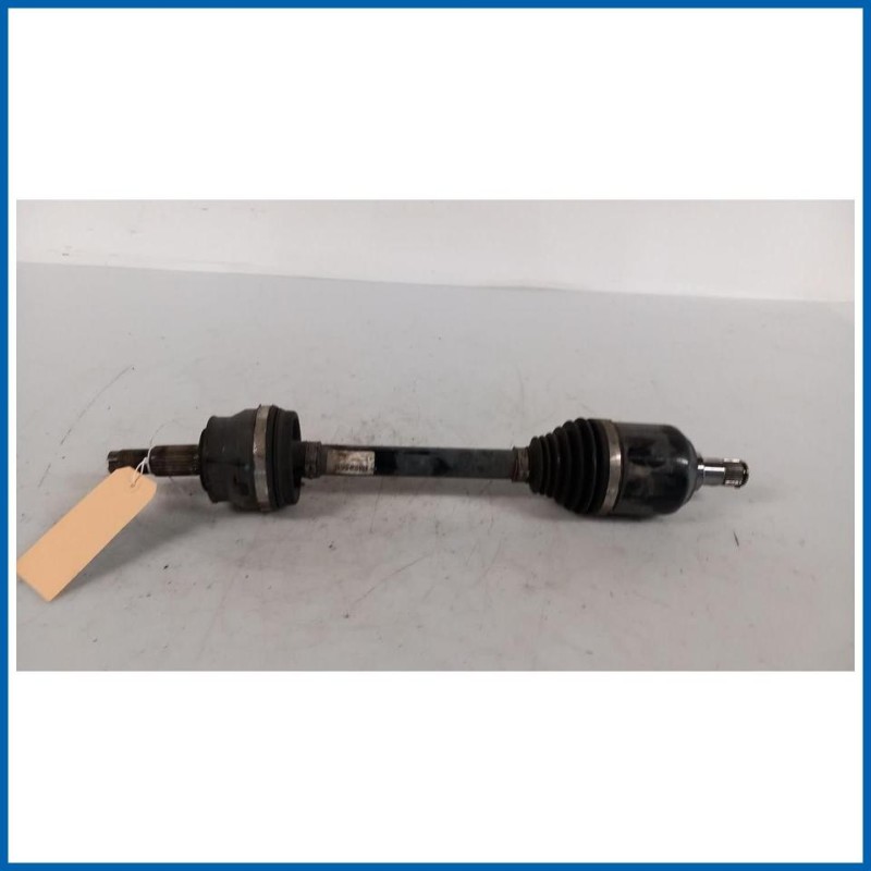 Semiasse SEMIALBERO | dx. | post. JEEP Compass III