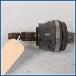 Semiasse SEMIALBERO | dx. | post. JEEP Compass III