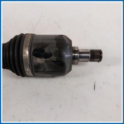 Semiasse SEMIALBERO | dx. | post. JEEP Compass III