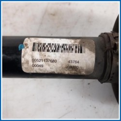 Semiasse SEMIALBERO | dx. | post. JEEP Compass III