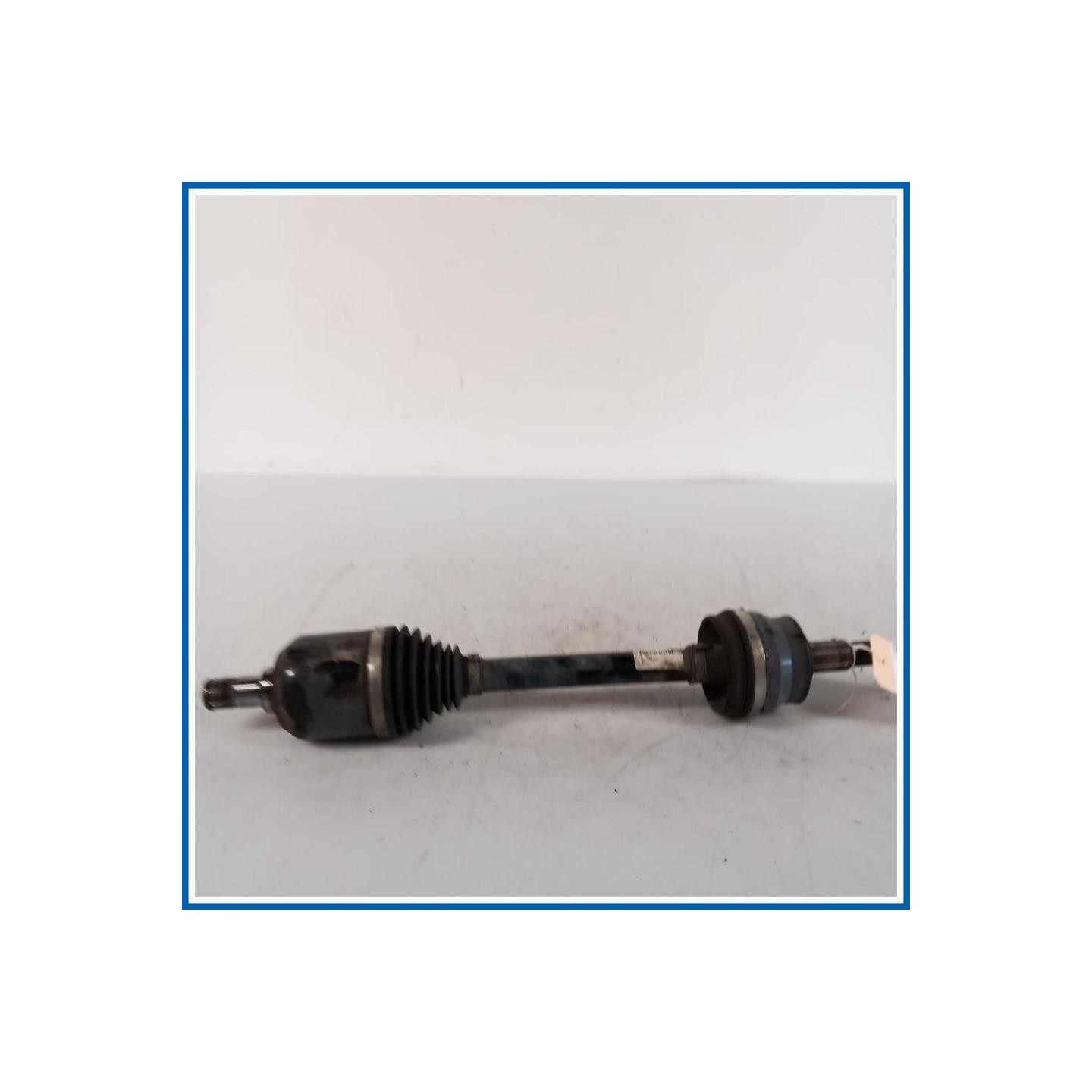 Semiasse SEMIALBERO | dx. | post. JEEP Compass III