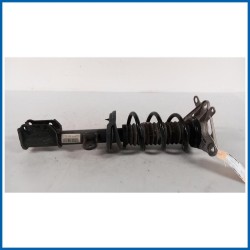 Ammortizzatore | sx. | post. JEEP Compass III