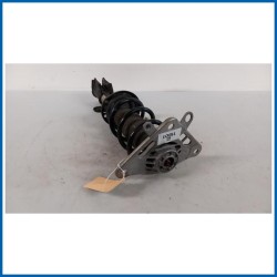 Ammortizzatore | sx. | post. JEEP Compass III